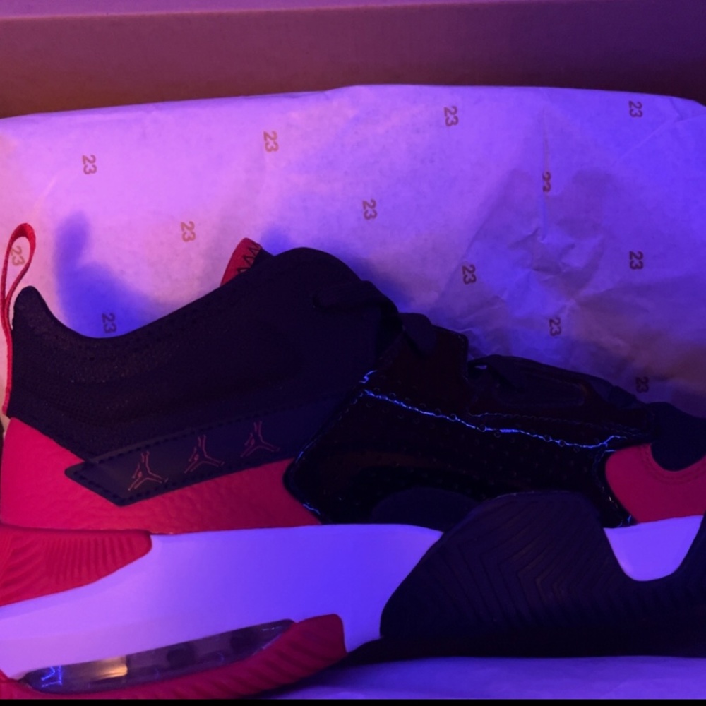 Jordan Stay Loyal 2